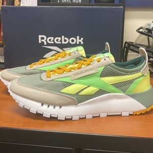 Reebok Classic Legacy